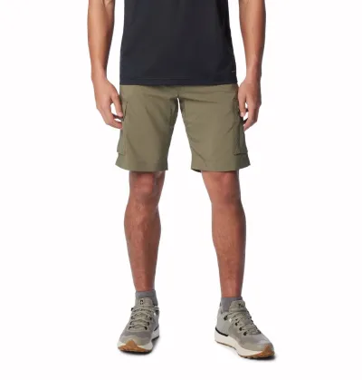 Columbia Men's Silver Ridge Utility Cargo Short 10" miesten shortsit, kuva 1 / 1