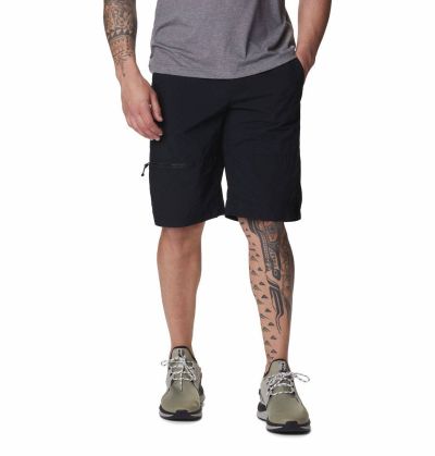 Columbia Summerdry Belt Short 12" miesten shortsit