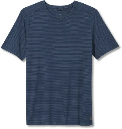 Royal Robbins Men's Vacationer Crew SS Tee miesten t-paita, kuva 1 / 1