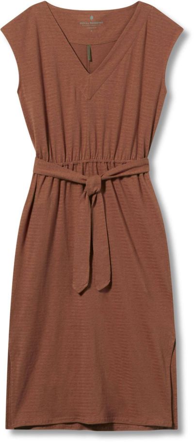 Royal Robbins Women's Vacationer Dress naisten mekko