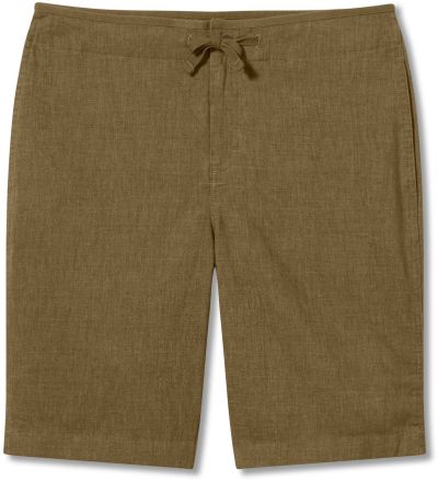 Royal Robbins Women's Hempline Tie Bermuda naisten shortsit