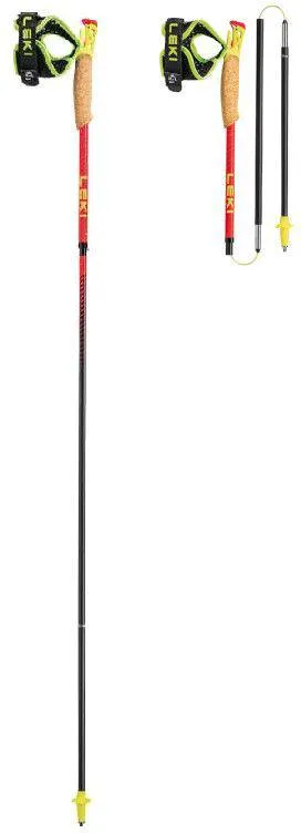 Leki Ultratrail FX.One Superlite vaellussauvat, kuva 1 / 1