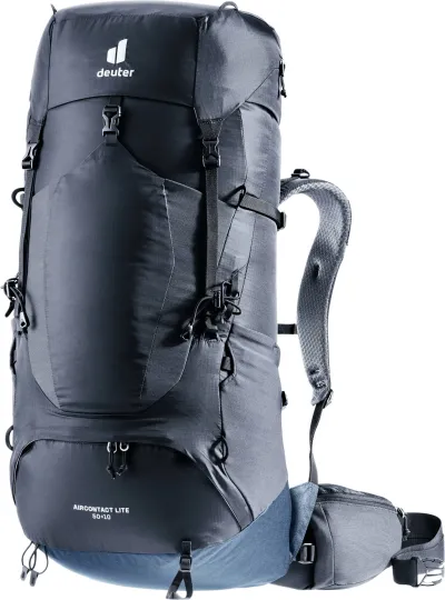 Deuter Aircontact Lite 50+10 miesten rinkka, kuva 1 / 1