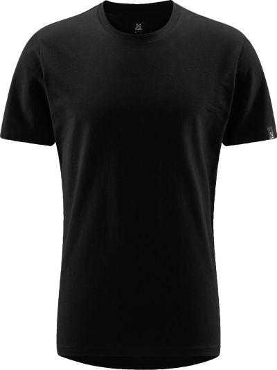 Haglöfs Men's Outsider By Nature Tee miesten t-paita