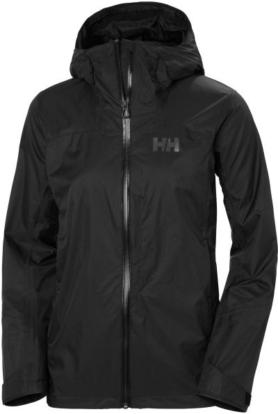 Helly Hansen Women's Verglas 2L Shell Jacket naisten kuoritakki