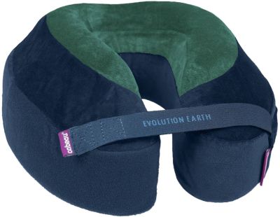 Cabeau Evolution Earth matkatyyny