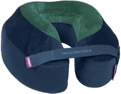 Cabeau Evolution Earth matkatyyny