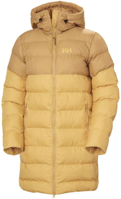 Helly Hansen Women's Active Puffy Parka - Naisten talvitakki parkatakki