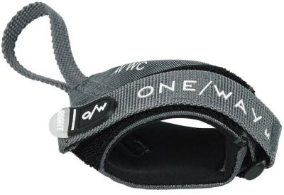 One Way AV WC Strap hiihtosauvat