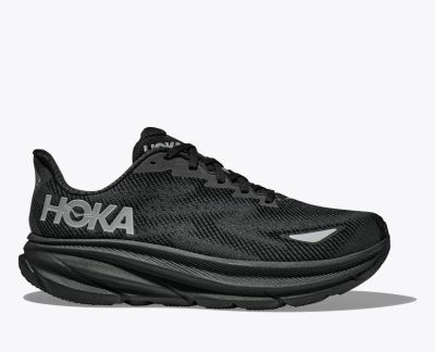 Hoka Men's Clifton 9 GTX miesten maantiejuoksukengät