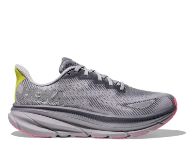 Hoka Women's Clifton 9 GTX naisten maantiejuoksukengät, kuva 1 / 1