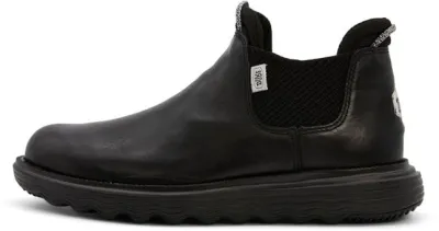 HeyDude Women's Craft Leather naisten chelsea-nilkkurit