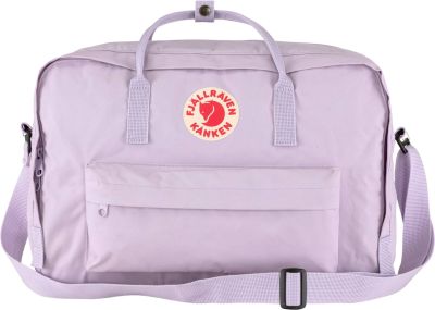 Fjällräven Kånken Weekender reppu