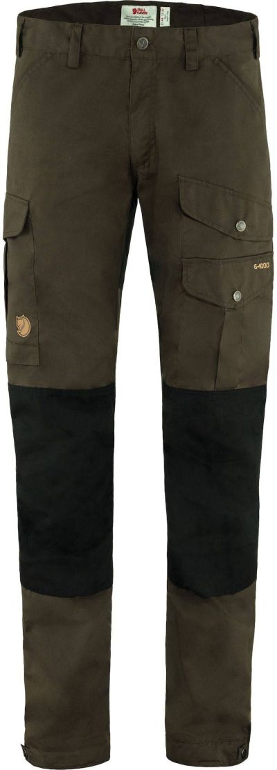 Fjällräven Men's Vidda Pro Trousers miesten vaellushousut
