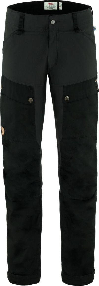 Fjällräven Men's Keb Trousers miesten retkeilyhousut