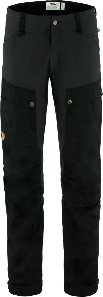 Fjällräven Men's Keb Trousers miesten retkeilyhousut, kuva 1 / 1