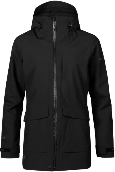 Halti Women's Olhava Parka naisten talvitakki, kuva 1 / 1