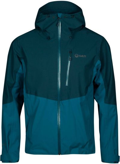 Halti Men's Biegga Neve Jacket miesten kuoritakki