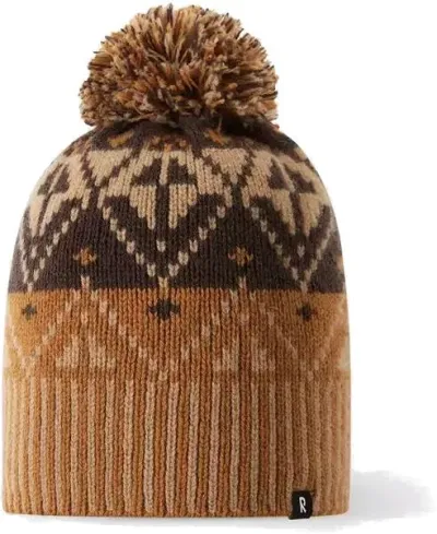 Reima Pohjoinen Beanie lasten pipo