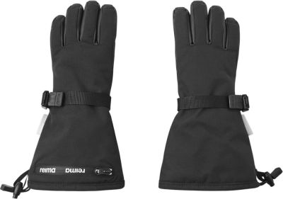 Reima Skimba Gloves lasten hanskat