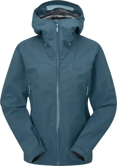 Rab Women's Namche GTX Jacket naisten vedenpitävä kuoritakki, kuva 1 / 1
