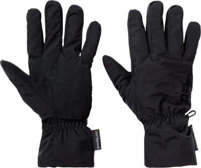 Jack Wolfskin Men's Highloft Glove 2023 miesten sormikkaat