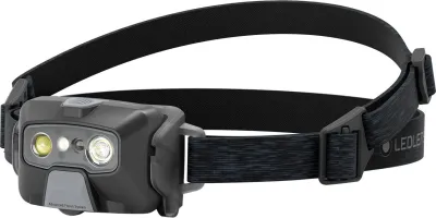 Ledlenser HF6R Core otsalamppu