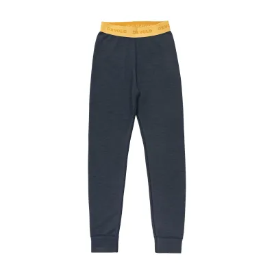 Devold Expedition Merino 235 Long Johns Junior lasten pitkät alushousut