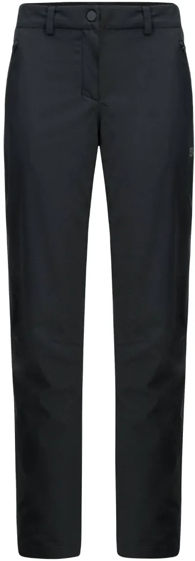 Jack Wolfskin Women's Parana Pants naisten kuorihousut, kuva 1 / 1