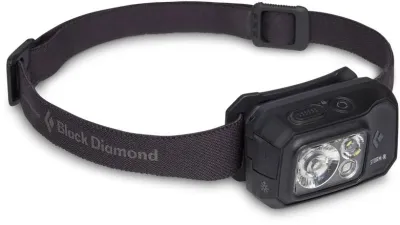 Black Diamond Storm 500-R otsalamppu, kuva 1 / 1