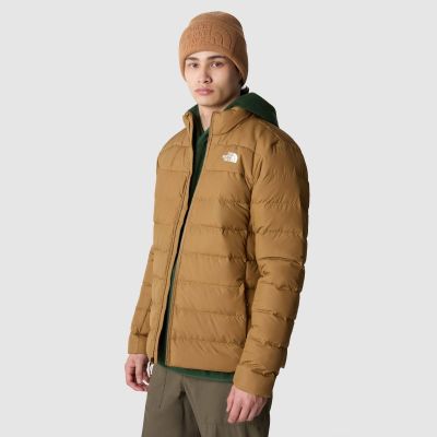 The North Face Men's Aconcagua 3 Jacket miesten talvitakki