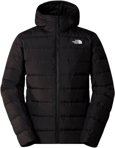 The North Face Men's Aconcagua 3 Hoodie - Miesten untuvatakki talvitakki