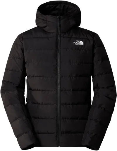 The North Face Men's Aconcagua 3 Hoodie - Miesten untuvatakki talvitakki, kuva 1 / 1