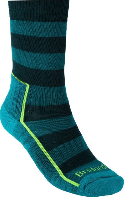 Bridgedale Men's Hike Lightweight Merino Performance Boot miesten vaellussukat