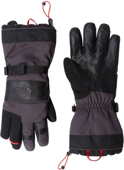 The North Face Montana Pro GTX Glove hanskat