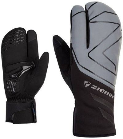 Ziener Dalyo AS Touch miesten käsineet