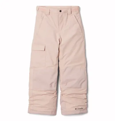Columbia Youth Bugaboo II Snow Trousers lasten housut, kuva 1 / 1