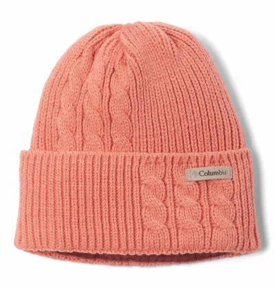 Columbia Agate Pass Cable Knit Beanie aikuisten pipo, kuva 1 / 1