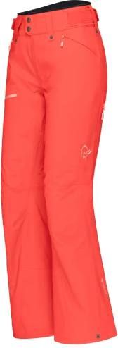 Norrøna Women's Lofoten GTX Pant naisten kuorihousut