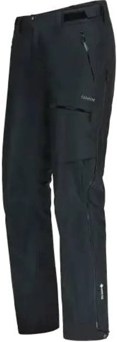 Norrøna Men's Falketind GTX Pant 2023 miesten vedenpitävät kuorihousut, kuva 1 / 1