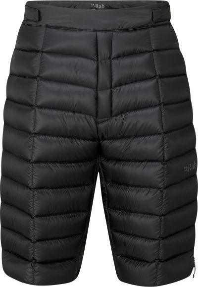 Rab Men's Mythic Shorts miesten toppahousut