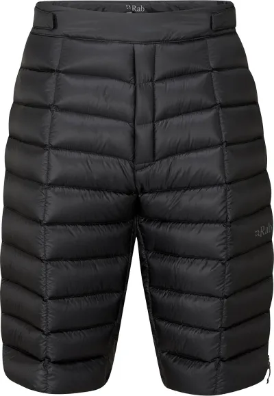 Rab Men's Mythic Shorts miesten toppahousut