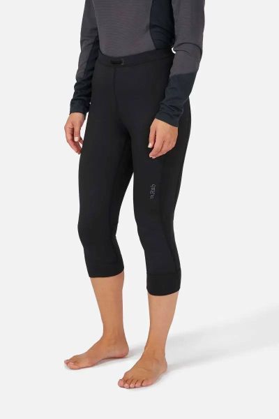 Rab Women's Ocular 3/4 Tights naisten välihousut