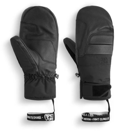 Picture Organic Clothing Ancon Mitts tumput