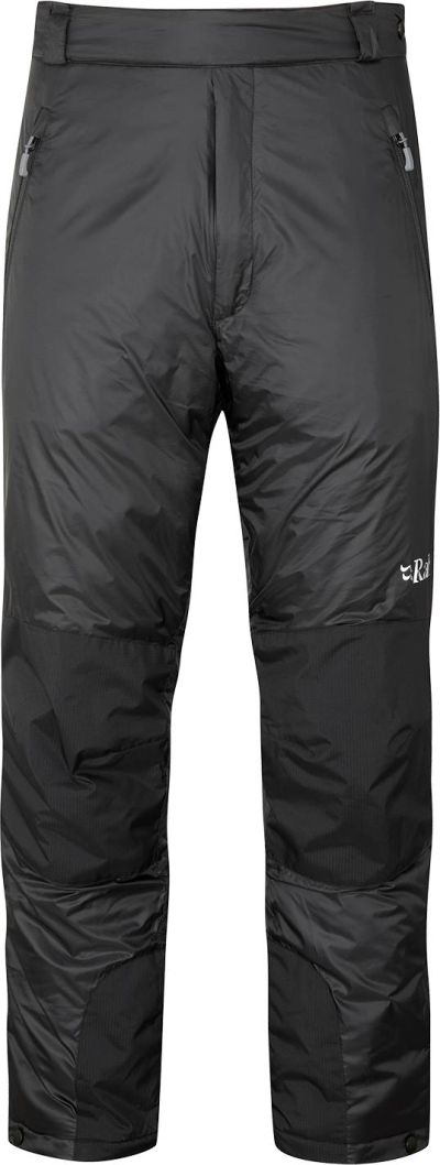 Rab Men's Photon Insulated Pants miesten toppahousut