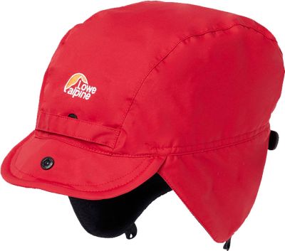 Lowe Alpine Classic Mountain Cap lakki