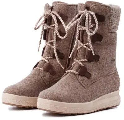 Pomar Women's Reki GTX naisten talvisaappaat