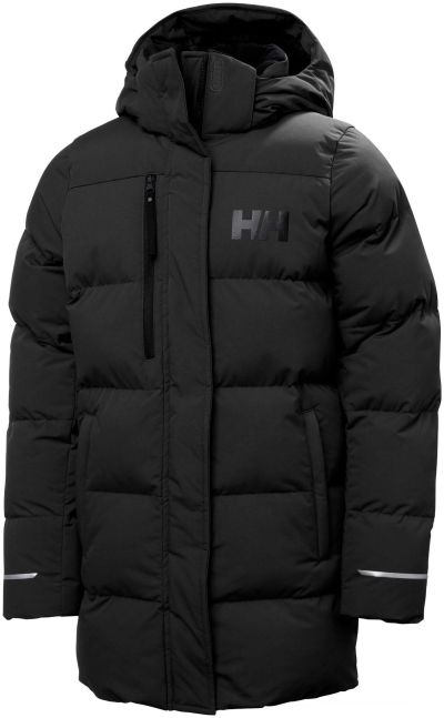 Helly Hansen Jr Adore Puffy Parka lasten