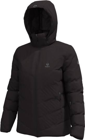 Halti Women's Mellow Ski Puffer Jacket - Naisten talvitakki laskettelutakki