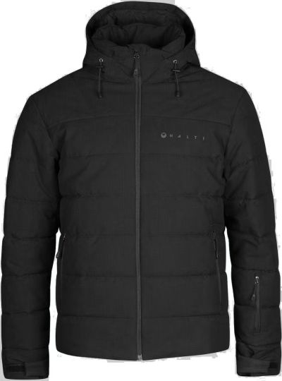 Halti Men's Mellow Ski Puffer Jacket - Miesten talvitakki laskettelutakki